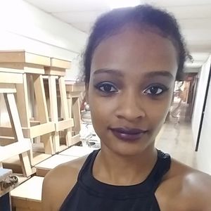 Meet your Posher, Raven